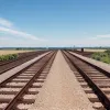 Спека та героїзм: Як кур'єр став рятівником на залізничних коліях Англії