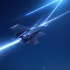 Ізраїль показав лазерну зброю Iron Beam: "Залізний промінь" проти дронів та ракет за копійки