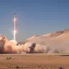 ЗМІ: Іран завдав ракетного удару по базах США в Катарі та Іраку