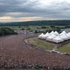 За лаштунками «Rock am Ring»: як пройшов культовий фестиваль на Нюрбургрингу