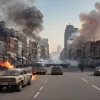 Лос-Анджелес охопили заворушення: До міста ввели Національну гвардію