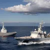 Ізраїльська армія зупинила судно з Гретою Тунберг, що прямувало до Сектору Гази
