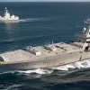 Ізраїль зупинив корабель з Гретою Тунберг біля Гази: Активістка заявила про "взяття в заручники"