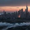 Іран поновив ракетні обстріли Ізраїлю після завершення терміну перемир'я: Лунає повітряна тривога