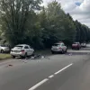 ДТП у Німеччині: 71-річний мотоцикліст тяжко травмований під час обгону на трасі L3041