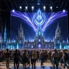 World of Warcraft на Gamescom 2025: Blizzard готує ексклюзивні покази доповнення Midnight та зустрічі з розробниками у Кельні