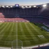 FIFA розпродає квитки на матч "Баварії" у США за безпрецедентно низькою ціною