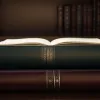 Пилова книга про Гаррі Поттера, куплена на кишенькові гроші, принесла тисячі фунтів на аукціоні
