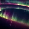Захопливі полярні сяйва з космосу: NASA показало унікальний таймлапс з МКС