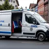 У Білефельді затримали водія медтранспорту під дією наркотиків
