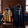 Мануель Ноєр у футболці "Бока Хуніорс": Відео здивувало футбольний світ