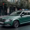 Поліцейський важко поранений у Ганновері: водій протягнув його авто під час перевірки