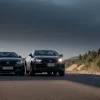 Інцидент на дорозі в Німеччині: Водій Audi гальмував та погрожував після обгону