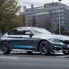У Німеччині водій BMW заснув за кермом, спричинив ДТП та отримав позитивний тест на наркотики