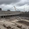 Німецький "супер-довгобуд": Вартість в'язниці зросла в 3.5 рази, здачу відкладено до 2029 року