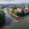 Challenge Roth 2025: Найбільший тріатлон світу на довгій дистанції готується прийняти атлетів