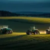 У Німеччині заарештували громадянина Литви за підозрою у викраденні тракторів John Deere