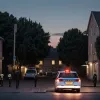 Конфлікт у Ганновері переріс у різанину: Сусід поранив чоловіка ножем