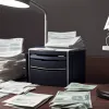 У Німеччині медсестра підробила заповіт судді на 600 тисяч євро в реанімації: Прокуратура впевнена у провині