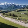 Тур де Франс 2025: Старт головної велоперегони року, маршрут та ключові фаворити