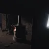 Кішка Еллі застрягла в димоході на добу: Драматичний порятунок у Дюссельдорфі