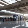 В аеропорту Пальми-де-Майорка обвалилася частина стелі в зоні прильоту: ніхто не постраждав