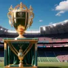 Штефан Кунц: "Ця збірна Німеччини U21 може стати найкращою за всю історію"