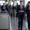В аеропорту Франкфурта затримано податкового ухилянта, який заборгував €115 тисяч