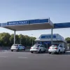 Німець уникнув арешту на кордоні в Констанці, сплативши старий штраф за п'яне водіння