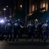 Поліція зі штурмом і танком у Цюриху: Рейд у кварталі червоних ліхтарів