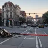 У Брауншвейгу мотоцикліст потрапив у важке ДТП під час втечі від поліції