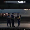 У Кельні поліцейський та перехожі врятували життя 24-річній жінці на вокзалі