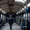 У Німеччині в потязі побили сліпого пасажира: поліція розслідує напад