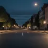 У Німеччині підлітки влаштували безлад і втекли від поліції в Хюккельховені