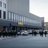 Масштабна операція в IKEA Гамбург: Звільнений співробітник погрожував повернутись озброєним