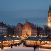 У Нюрнберзі влітку шукають Різдвяне Дитя (Christkind) для головного ярмарку: хто може подати заявку