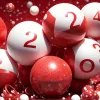 Результати лото за 25 червня 2025 року: Чи зірвано джекпот у 1 мільйон євро?