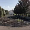 Пікнік на грилі закінчився масштабною пожежею: згоріла 50-метрова огорожа та є постраждалі в Німеччині