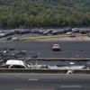 Смертельна ДТП на трасі A24 у Німеччині: вантажівка врізалася у затор, є загиблий