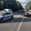 Смертельна ДТП у Німеччині: Загинув 71-річний мотоцикліст в лобовому зіткненні