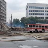 У Вупперталі евакуювали мешканців через загрозу обвалу прибудови