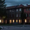 У німецькому Гессен-Ольдендорфі чоловік побив сусіда глиняною чашею: постраждалий вистрибнув з вікна