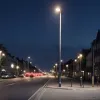 У Дуйсбурзі злодійка шоколаду потрапила під авто під час втечі та була затримана