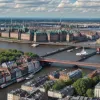 Гамбург: Парад Harley-Davidson та напівмарафон спричинять значні обмеження руху