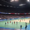 Чвертьфінал ЧС U21 з гандболу: Німеччина проти Швеції у боротьбі за півфінал