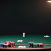 Німецький покерист Квірін Гайнц та партнер лідирують на WSOP і близькі до Золотого Браслета
