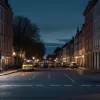 У Німеччині поліція застрелила нападника; офіцера важко поранено