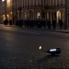 У Бремені поліція затримала чоловіка через стрілянину зі стартового пістолета