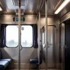 У Німеччині підліток спричинив тривогу в потязі, намагаючись покурити