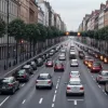 У Нюрнберзі дві демонстрації спричинять значні обмеження руху в суботу